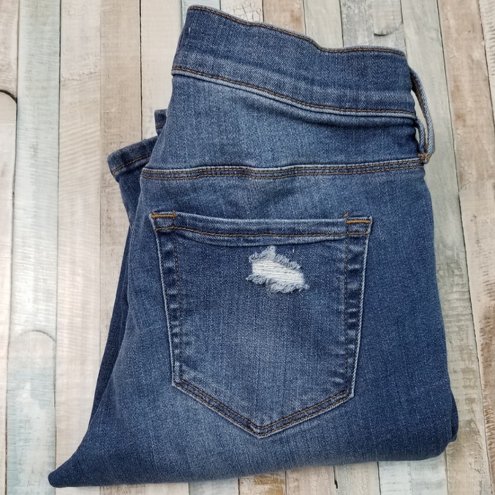 Pacsun Perfect Fit Jegging Jeans